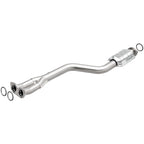 MagnaFlow Direct Fit Catalytic Converter 01-05 Lexus IS300 Rear CA