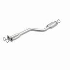 MagnaFlow Direct Fit Catalytic Converter 01-05 Lexus IS300 Rear CA
