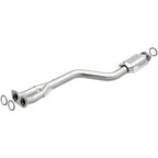 MagnaFlow Direct Fit Catalytic Converter 01-05 Lexus IS300 rear OEM