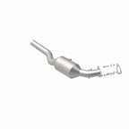 MagnaFlow Direct Fit Catalytic Converter 01-05 Porsche 911 3.6L Front Right (California)