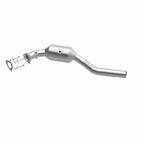 MagnaFlow Direct Fit Catalytic Converter 01-05 Porsche 911 3.6L Front Right (California)