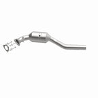 MagnaFlow Direct Fit Catalytic Converter 01-05 Porsche 911 3.6L Front Right (California)