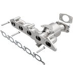 MagnaFlow Direct Fit Catalytic Converter 01-05 Volvo S60 2.4L / V70 2.4L