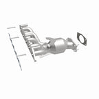 MagnaFlow Direct Fit Catalytic Converter 01-05 Volvo S60 2.4L / V70 2.4L