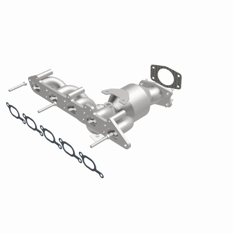 MagnaFlow Direct Fit Catalytic Converter 01-05 Volvo S60 2.4L / V70 2.4L