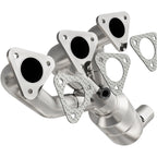 MagnaFlow Direct Fit Catalytic Converter 01-06 BMW M3 Rear Manifold 3.2L