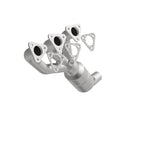 MagnaFlow Direct Fit Catalytic Converter 01-06 BMW M3 Rear Manifold 3.2L