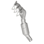 MagnaFlow Direct Fit Catalytic Converter 01-06 BMW M3 Rear Manifold 3.2L