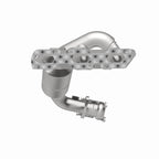MagnaFlow Direct Fit Catalytic Converter 01-06 Escape 3.0 with oil