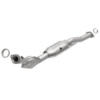 MagnaFlow Direct Fit Catalytic Converter 01-06 Ford Ranger 2.3L