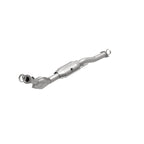 MagnaFlow Direct Fit Catalytic Converter 01-06 Ford Ranger 2.3L