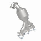 MagnaFlow Conv DF 01-06 Hyundai Santa Fe 2.7L
