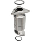 MagnaFlow Direct Fit Catalytic Converter 01-06 Lexus GS430/LS430 4.3L V8 (CA Emissions)