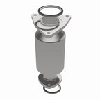 MagnaFlow Direct Fit Catalytic Converter 01-06 Lexus GS430/LS430 4.3L V8 (CA Emissions)
