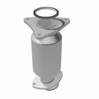 MagnaFlow Direct Fit Catalytic Converter 01-06 Lexus GS430/LS430 4.3L V8 (CA Emissions)