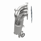 MagnaFlow Direct Fit Catalytic Converter 01-06 Toyota Highlander 2.4L
