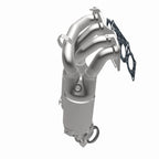 MagnaFlow Direct Fit Catalytic Converter 01-06 Toyota Highlander 2.4L