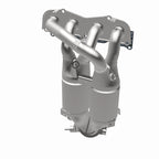 MagnaFlow Direct Fit Catalytic Converter 01-06 Toyota Highlander 2.4L