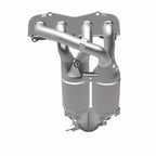 MagnaFlow Direct Fit Catalytic Converter 01-06 Toyota Highlander 2.4L