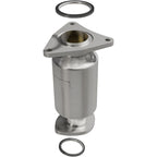 MagnaFlow Direct Fit Catalytic Converter 01-08 Lexus SC430 4.3L Manifold