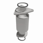 MagnaFlow Direct Fit Catalytic Converter 01-08 Lexus SC430 4.3L Manifold