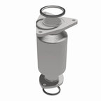 MagnaFlow Direct Fit Catalytic Converter 01-08 Lexus SC430 4.3L Manifold