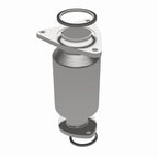 MagnaFlow Direct Fit Catalytic Converter 01-08 Lexus SC430 4.3L Manifold