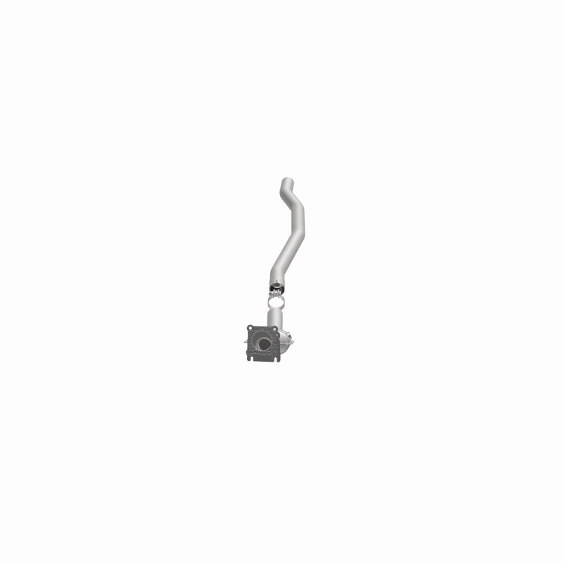MagnaFlow Direct Fit Catalytic Converter 01 Dodge Caravan/Grand Car