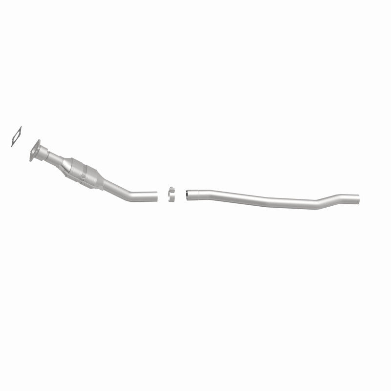MagnaFlow Direct Fit Catalytic Converter 01 Dodge Caravan/Grand Car