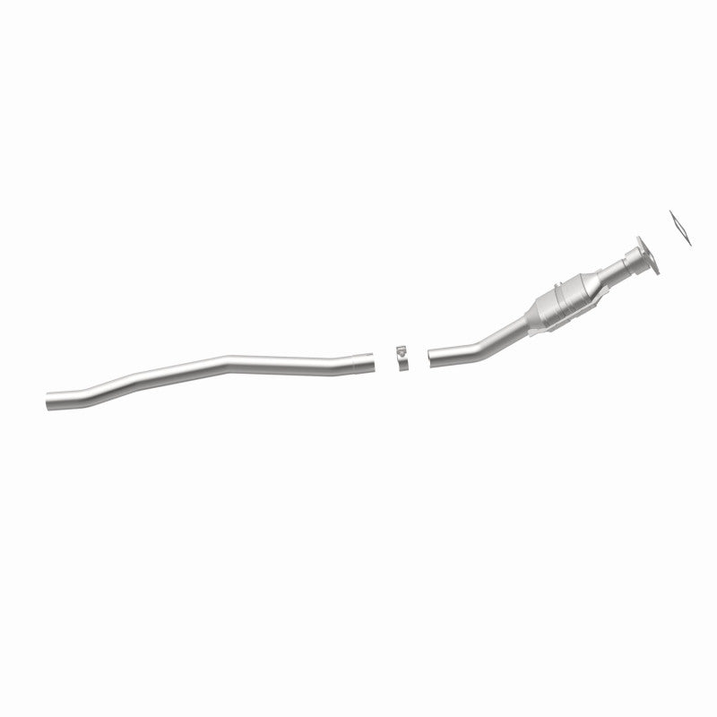 MagnaFlow Direct Fit Catalytic Converter 01 Dodge Caravan/Grand Car