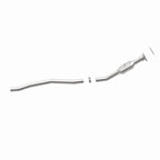 MagnaFlow Direct Fit Catalytic Converter 01 Dodge Caravan/Grand Car
