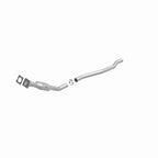 MagnaFlow Direct Fit Catalytic Converter 01 Dodge Caravan/Grand Car