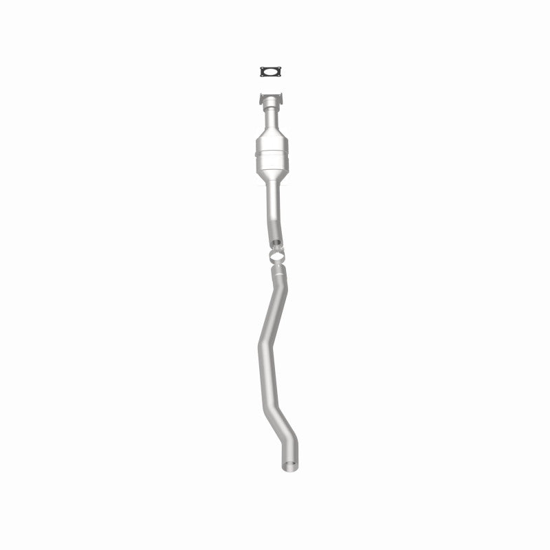 MagnaFlow Direct Fit Catalytic Converter 01 Dodge Caravan/Grand Car