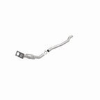 MagnaFlow Direct Fit Catalytic Converter 01 Dodge Caravan/Grand Car