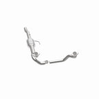 MagnaFlow Direct Fit Catalytic Converter 01 Dodge Ram 1500