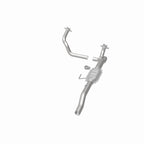 MagnaFlow Direct Fit Catalytic Converter 01 Dodge Ram 1500