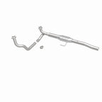 MagnaFlow Direct Fit Catalytic Converter 01 Dodge Ram 1500
