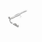 MagnaFlow Direct Fit Catalytic Converter 01 Dodge Ram 1500