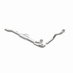 MagnaFlow Direct Fit Catalytic Converter 01 Dodge Ram 1500