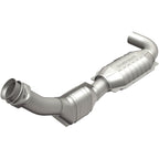 MagnaFlow Direct Fit Catalytic Converter 01 Ford F-150 4.2L