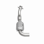 MagnaFlow Direct Fit Catalytic Converter 01 Ford F-150 4.2L