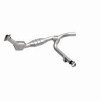 MagnaFlow Direct Fit Catalytic Converter 01 Ford F150 5.4L
