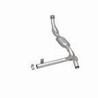 MagnaFlow Direct Fit Catalytic Converter 01 Ford F150 5.4L