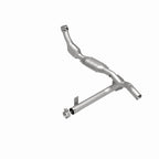 MagnaFlow Direct Fit Catalytic Converter 01 Ford F150 5.4L