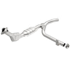 MagnaFlow Direct Fit Catalytic Converter 01 Ford F150 5.4L