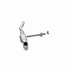 MagnaFlow Direct Fit Catalytic Converter 01 Ford F150 5.4L