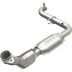 MagnaFlow Direct Fit Catalytic Converter 01 Ford Lightning 5.4L