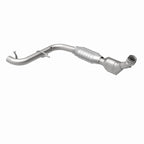 MagnaFlow Direct Fit Catalytic Converter 01 Ford Lightning 5.4L