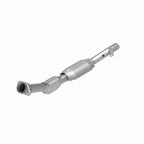 MagnaFlow Direct Fit Catalytic Converter 01 Ford Lightning P/S