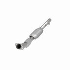 MagnaFlow Direct Fit Catalytic Converter 01 Ford Lightning Passenger Side